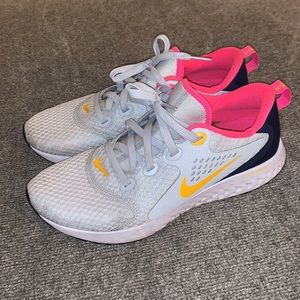 Nike Running Shoes